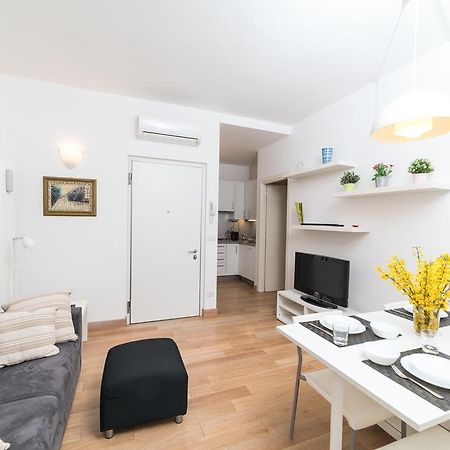 Lady Juliet Apartment Verona Exterior photo