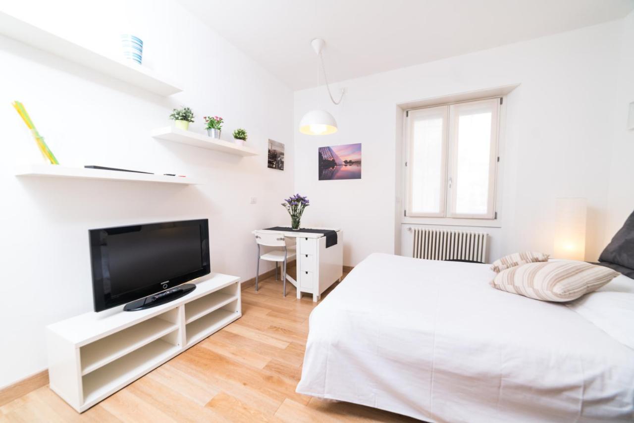 Lady Juliet Apartment Verona Exterior photo