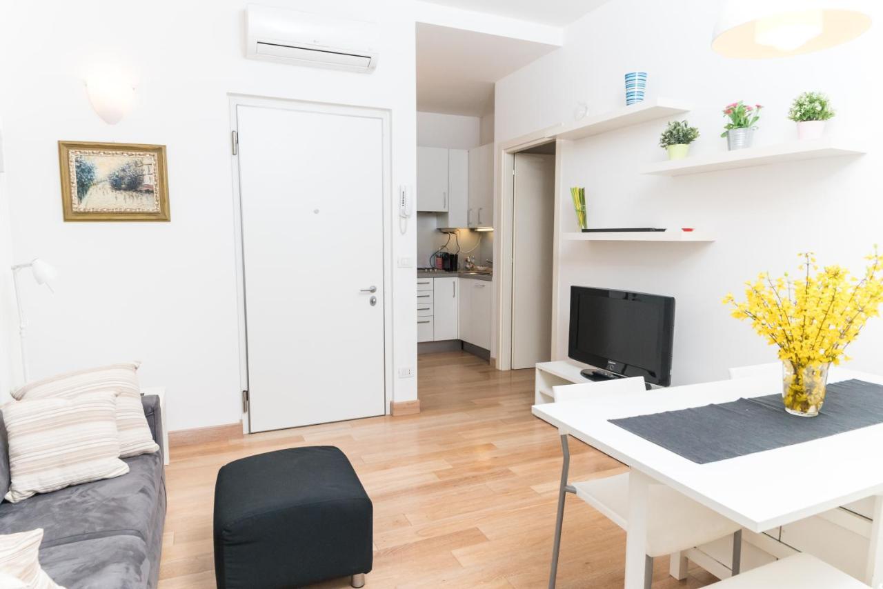 Lady Juliet Apartment Verona Exterior photo