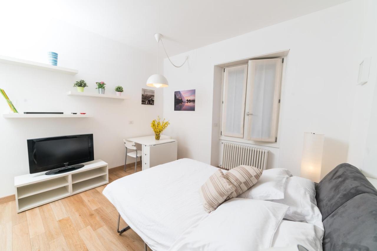 Lady Juliet Apartment Verona Exterior photo
