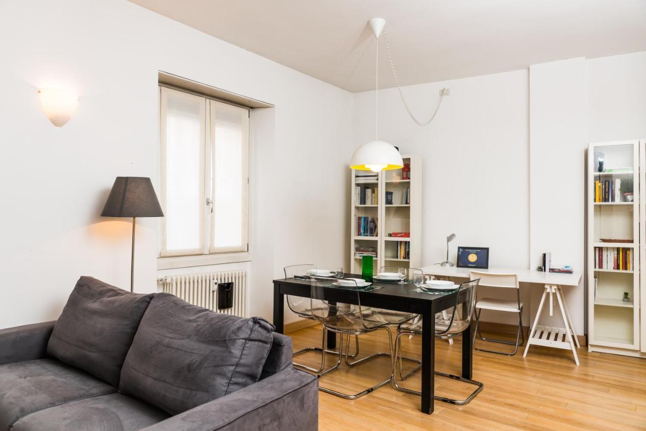 Lady Juliet Apartment Verona Exterior photo
