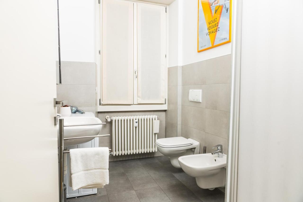 Lady Juliet Apartment Verona Exterior photo