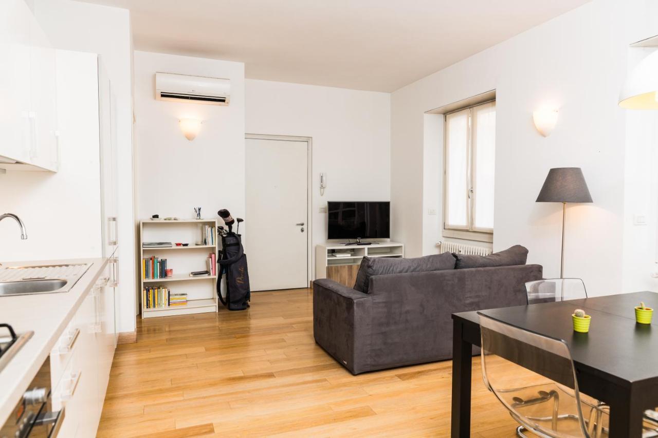 Lady Juliet Apartment Verona Exterior photo