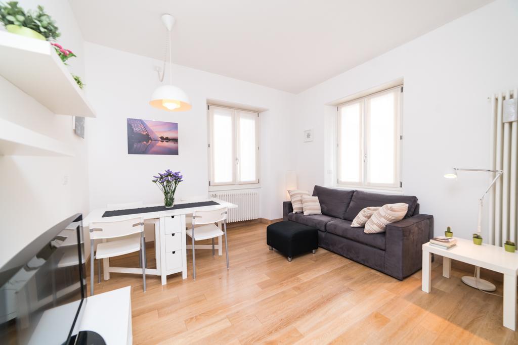 Lady Juliet Apartment Verona Exterior photo