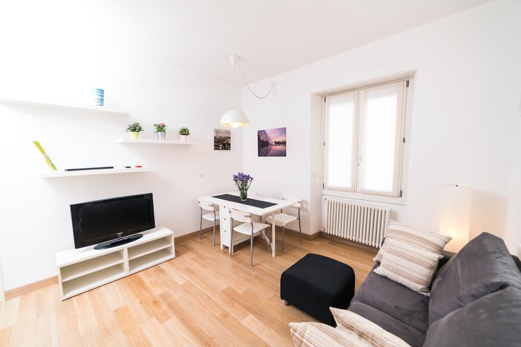 Lady Juliet Apartment Verona Exterior photo