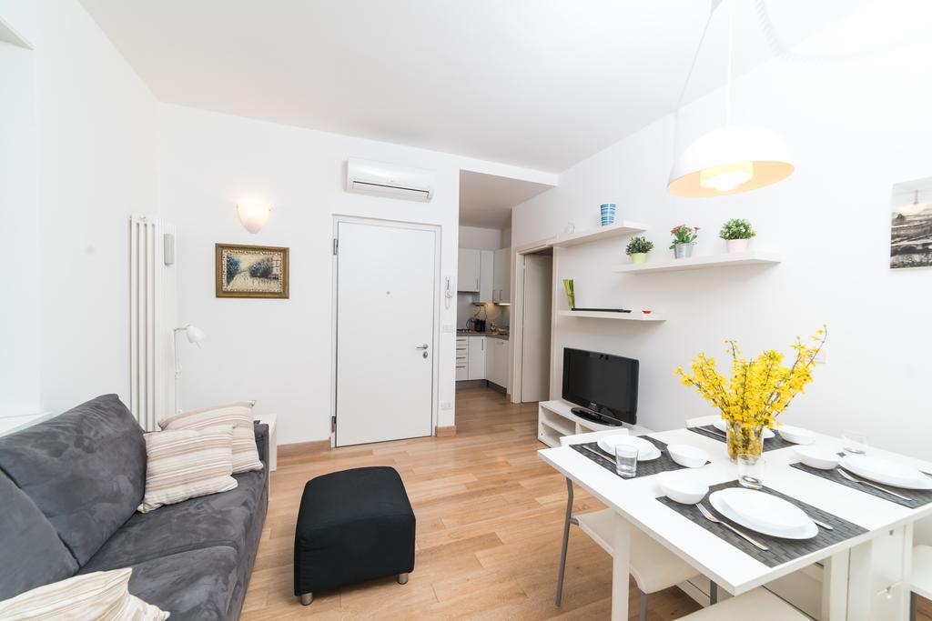 Lady Juliet Apartment Verona Exterior photo