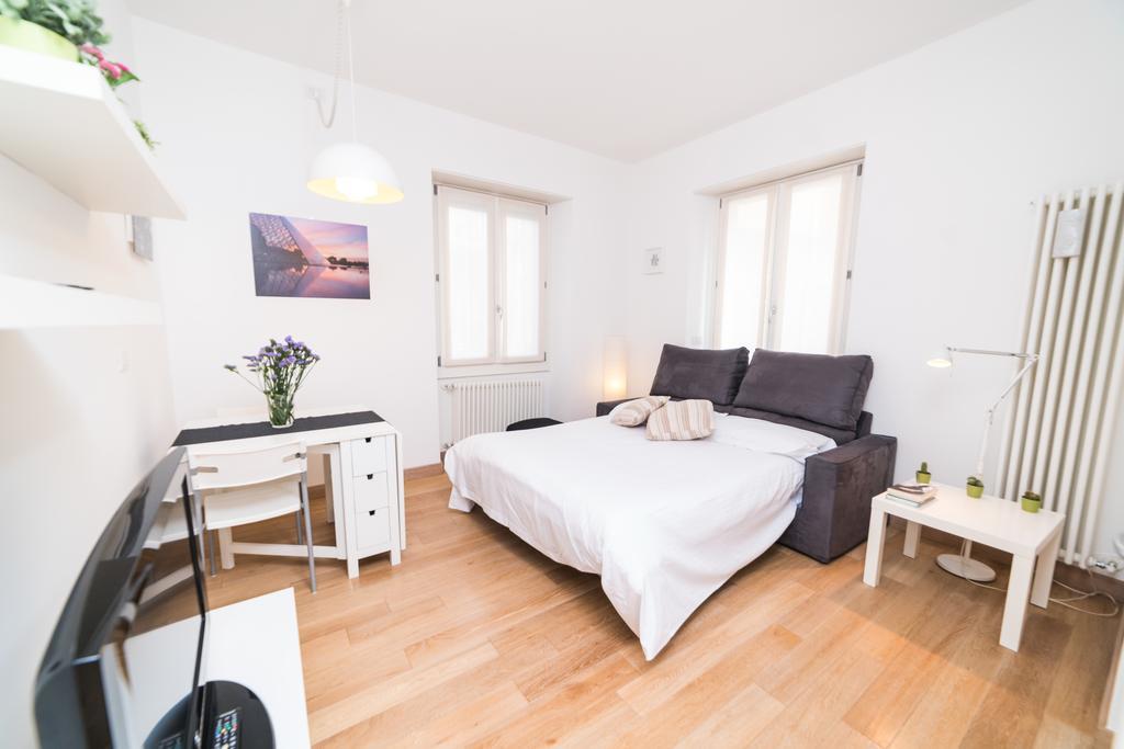 Lady Juliet Apartment Verona Exterior photo