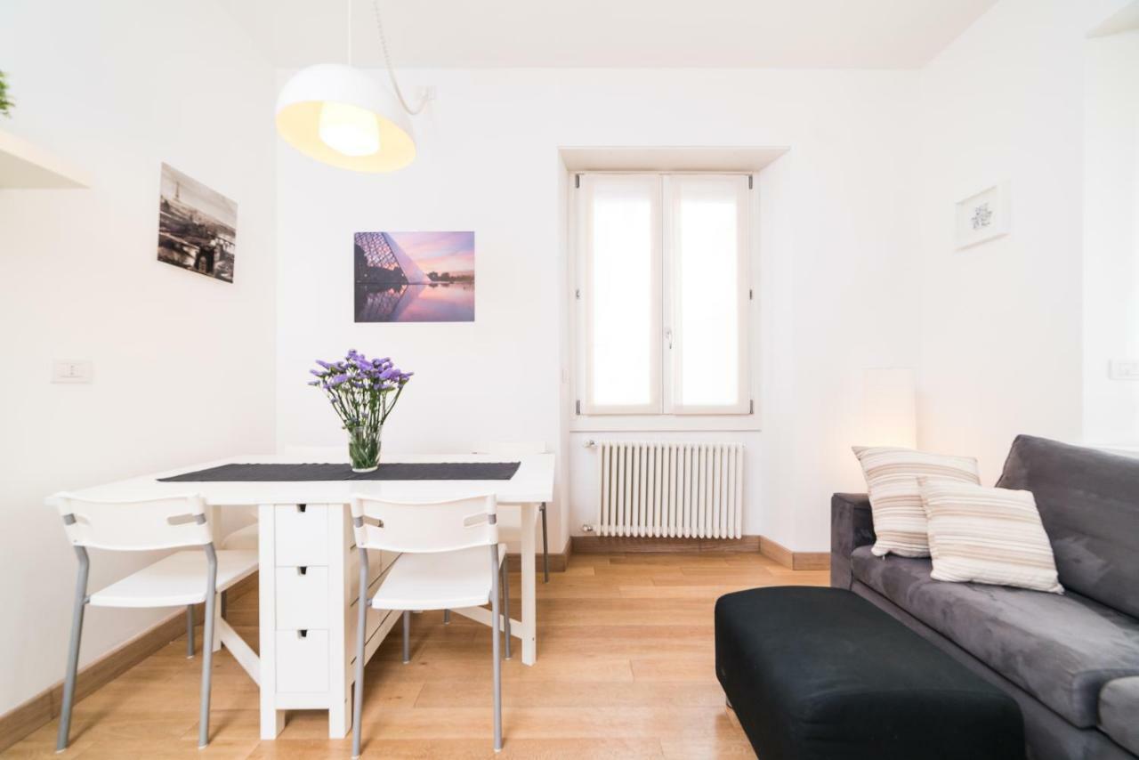 Lady Juliet Apartment Verona Exterior photo