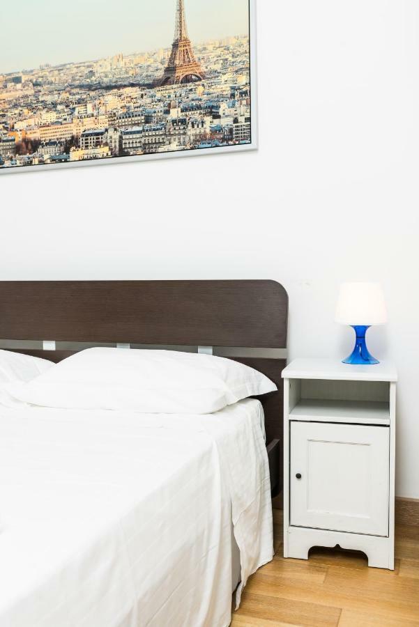 Lady Juliet Apartment Verona Exterior photo