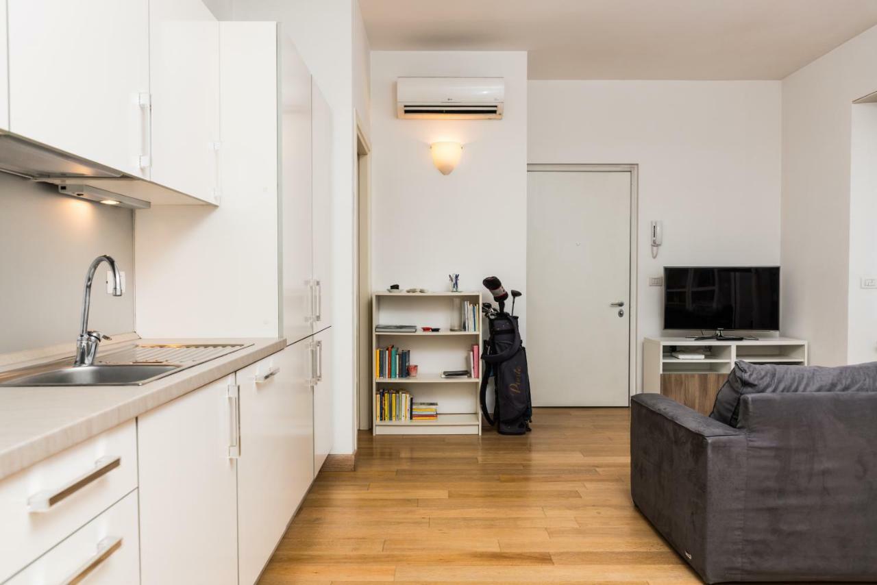 Lady Juliet Apartment Verona Exterior photo