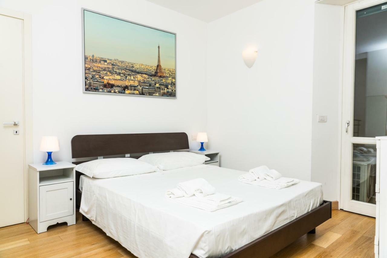 Lady Juliet Apartment Verona Exterior photo