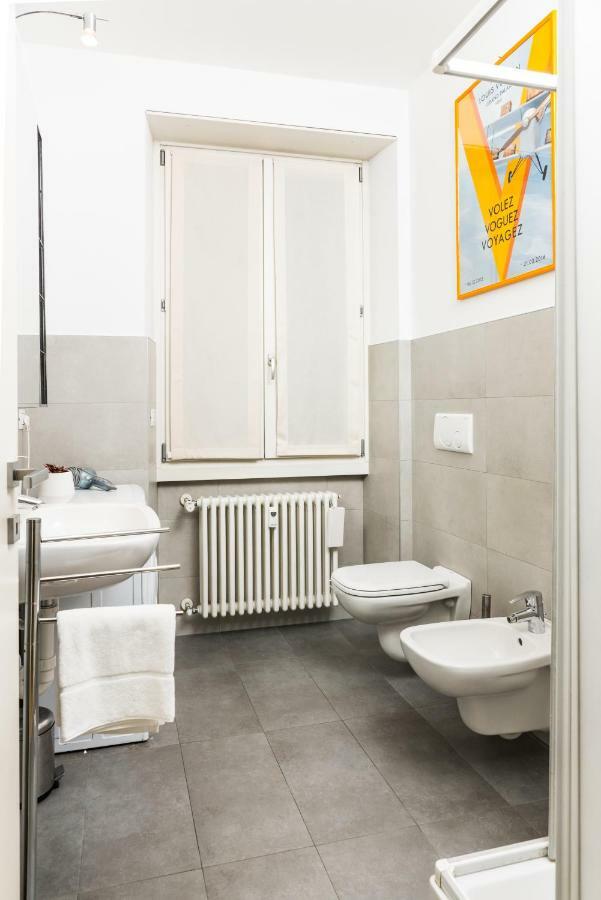 Lady Juliet Apartment Verona Exterior photo